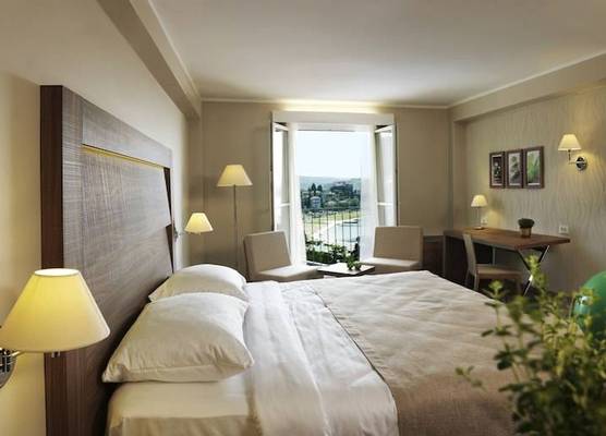 Wellness Hotel Apollo – Terme & Wellness LifeClass 1