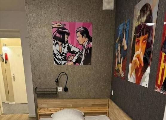 Room Pauli 1