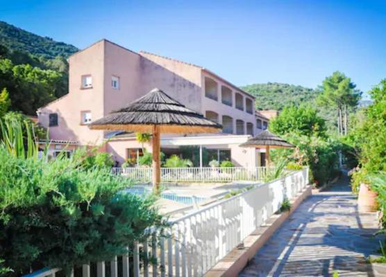Résidence Stella Marina 1