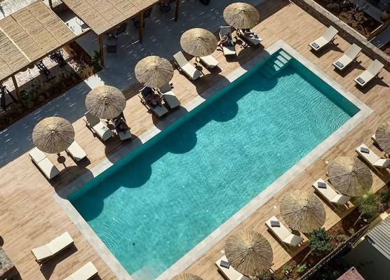 Volta Suites and Villas 1