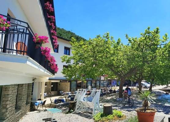 Hotel S.Maria 1