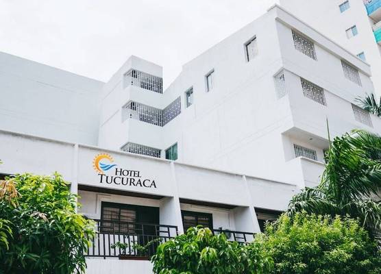 Hotel Tucuraca by DOT Tradition 1