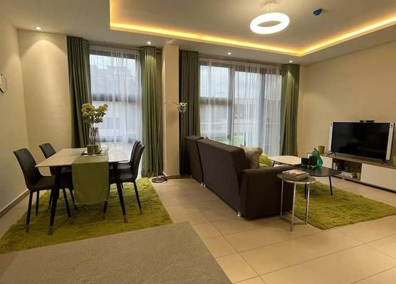 Spring Properties - Hotel Apartments 1