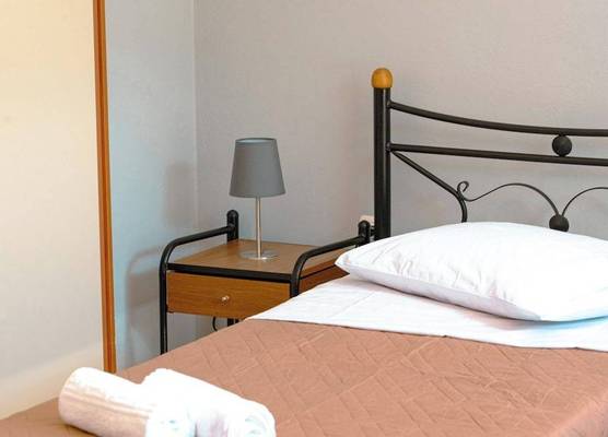 OLIA APARTMENTS LYGIA 1