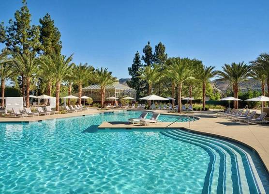 Four Seasons Hotel Westlake Village 1