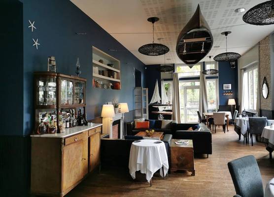 Hotel Restaurant Le Bosquet 1