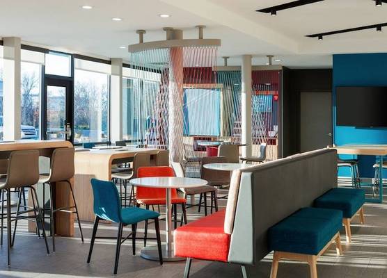 avid hotel HARRISBURG NE - HERSHEY AREA by IHG 1