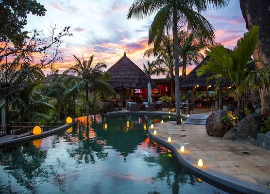 Valmer Resort and Spa 1