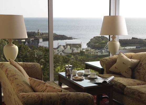 Fernhill Hotel 1