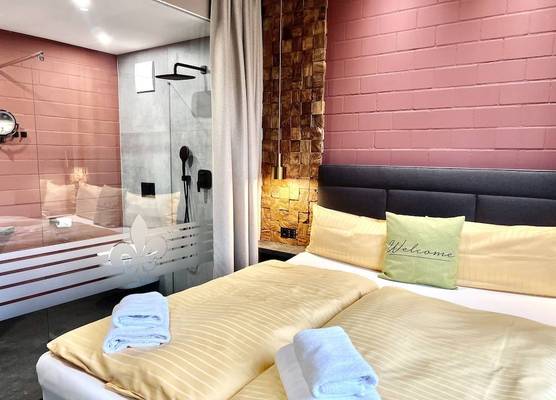 Zweirad Hotel Lenne 1
