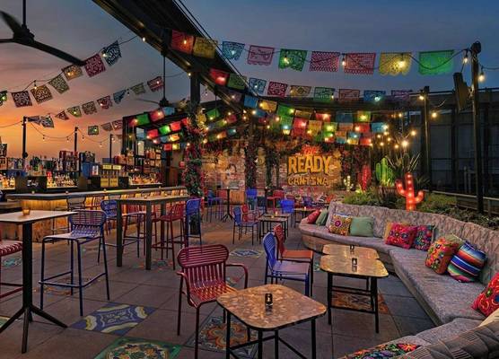 Moxy NYC East Village 1