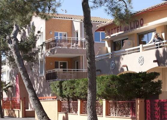 Résidence du Lido 1