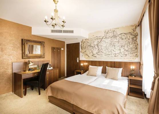David Boutique ApartHotel 1