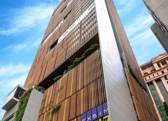 Ceylonz Seasonal Suites 1