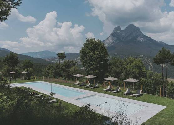 wecamp Pedraforca 1