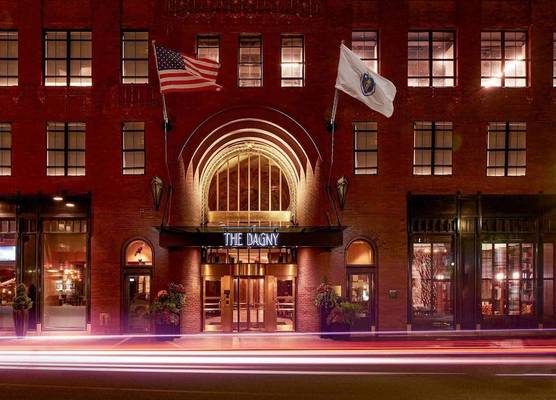 The Dagny Boston 1