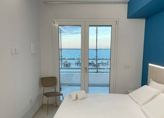 King's Rooms 1