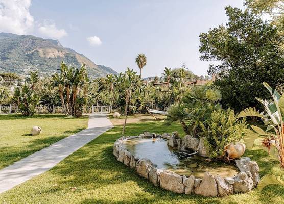 Hotel Zaro 1