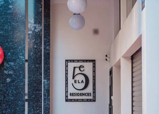 ELA FIVE RESIDENCES 1