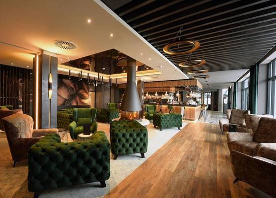 Hotel Demas München-Unterhaching 1
