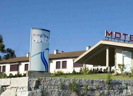 Motel TBC Abalo 1