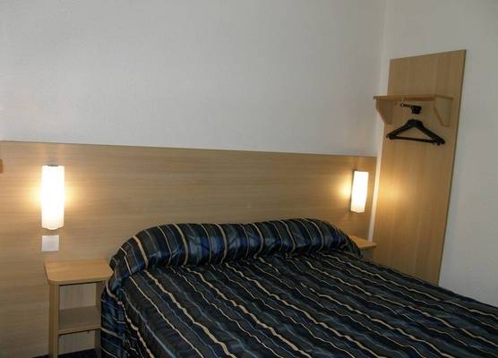Mister Bed Lomme 1