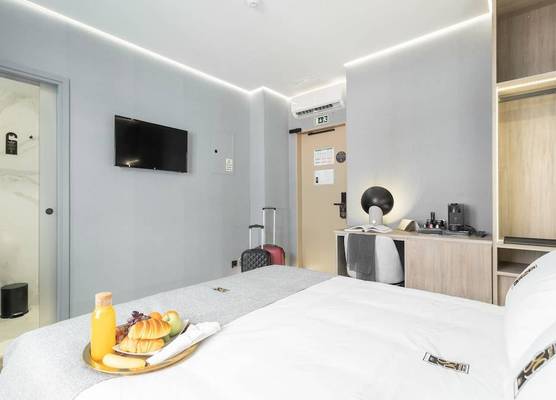 Boutique Telhal 89 1