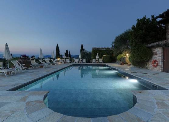 Agriturismo La Presura 1