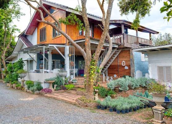 Rosemary House 1