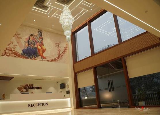Blue Diamonds Inn 1