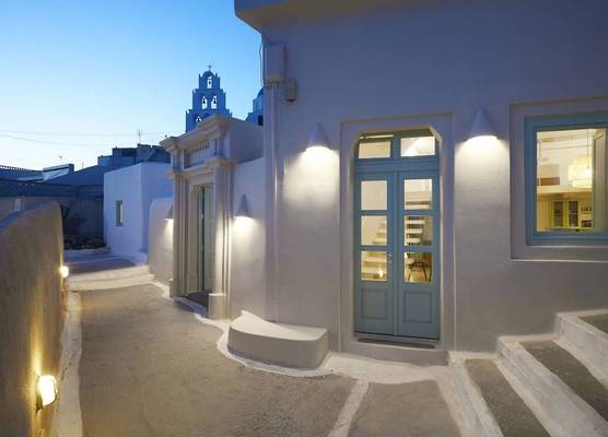 Valsamo Suites 1