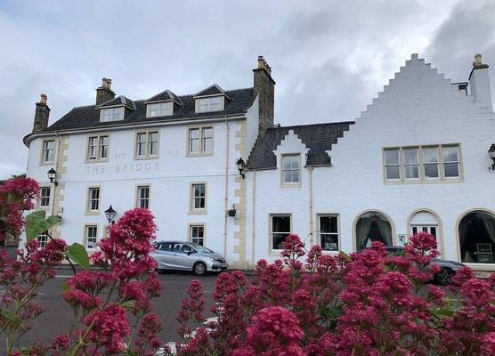 The Bridge Helmsdale 1