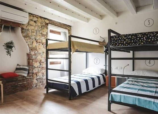 The Hostello 1