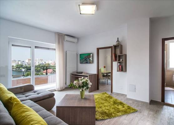 Residence iL Lago 1