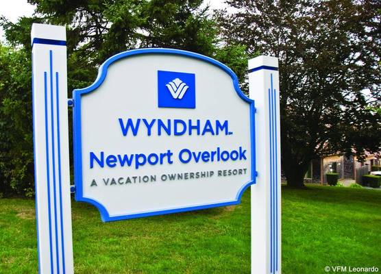 Club Wyndham Newport Overlook 1