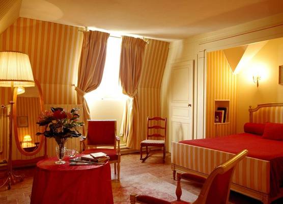 Domaine De Chatenay - Le Mans 1