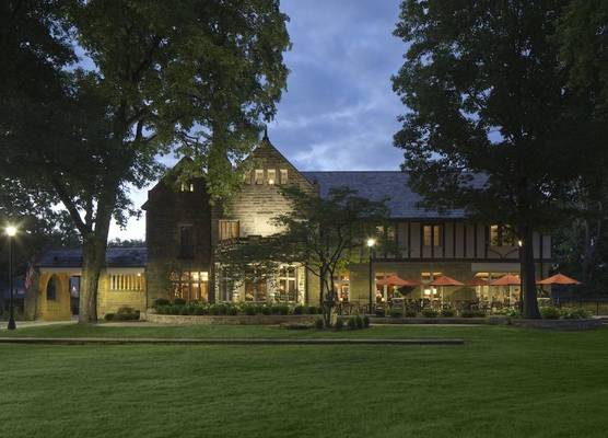 Granville Inn 1