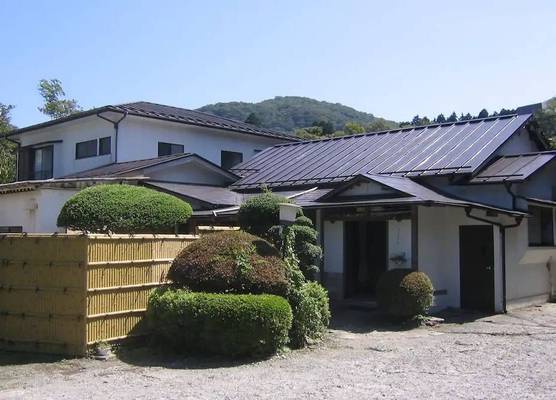 Fuji-Hakone Guest House 1