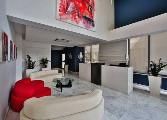 The Josephine Boutique Hotel 1