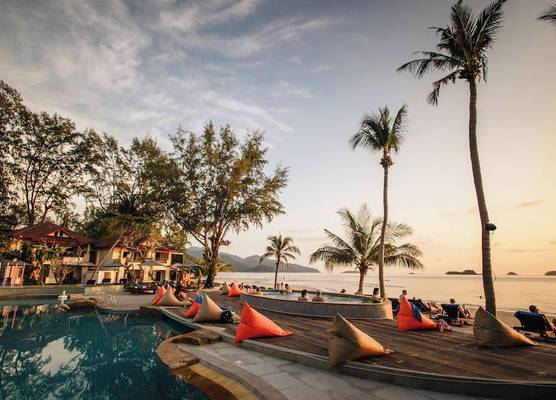 Klong Prao Resort 1