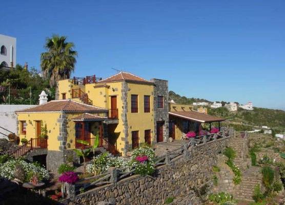 Casa Cho Juan 1