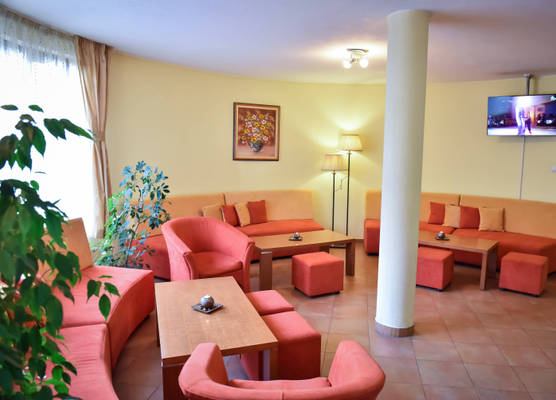 Lina Hotel 1