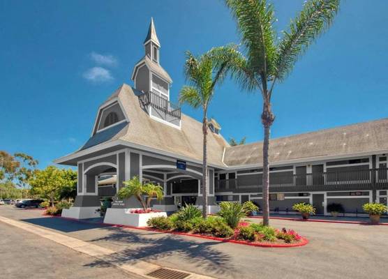 Carlsbad by the Sea Hotel, Carlsbad, Series By Marriott 1