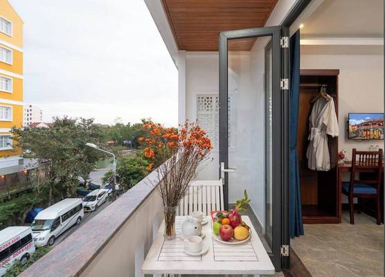 May Boutique Villa Hội An 1