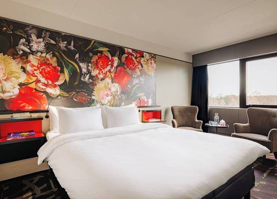 Leonardo Hotel Den Haag Babylon 1