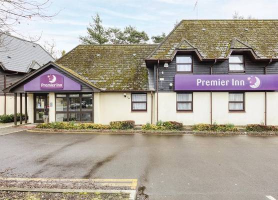 Premier Inn Bournemouth/Ferndown 1