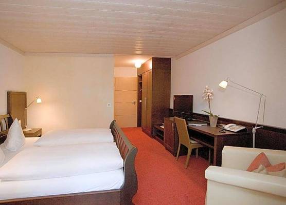 Landhotel Grönenbach 1