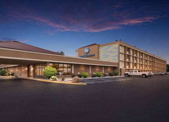 Best Western Northwest Indiana Inn 1