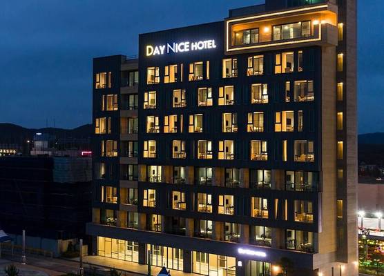 Day Nice Hotel 1