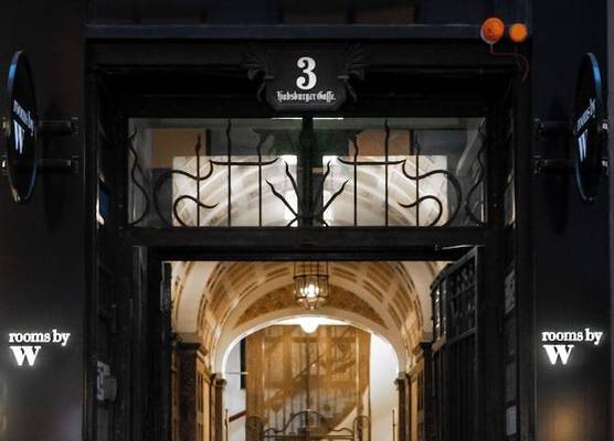 Rooms by Wolfensson - Boutique Hotel 1